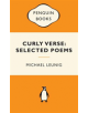 Curly Verse: Selected Poems - 9780143204756-thumb