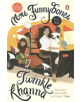 Mrs Funnybones - 9780143424468-thumb