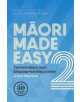 Maori Made Easy 2 - 9780143772774-thumb