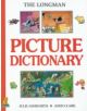 Longman Picture Dictionary Paper - 9780175564545-thumb