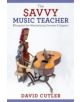 The Savvy Music Teacher - 9780190200824-thumb