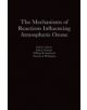 The Mechanisms of Reactions Influencing Atmospheric Ozone - 9780190233020-thumb