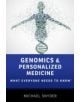 Genomics and Personalized Medicine - 9780190234768-thumb