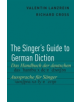 The Singer's Guide to German Diction - 9780190238407-thumb