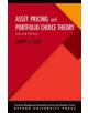 Asset Pricing and Portfolio Choice Theory - 9780190241148-thumb