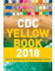 CDC Yellow Book 2018: Health Information for International Travel - 9780190628611-thumb