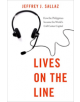 Lives on the Line - 9780190630652-thumb