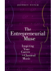 The Entrepreneurial Muse - 9780190630980-thumb