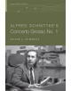 Alfred Schnittke's Concerto Grosso no. 1 - 9780190653712-thumb