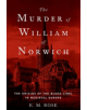 The Murder of William of Norwich - 9780190679194-thumb