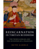 Reincarnation in Tibetan Buddhism - 9780190690779-thumb