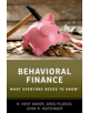 Behavioral Finance - 9780190868741-thumb