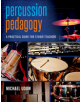 Percussion Pedagogy - 9780190902940-thumb