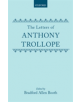 The Letters of Anthony Trollope - 9780192121387-thumb