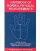 Handbook of Normal Physical Measurements - 9780192616968-thumb