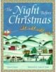 The Night Before Christmas - 9780192728470-thumb