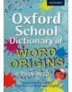 Oxford School Dictionary of Word Origins - Oxford University Press - 9780192733740-thumb