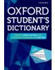 Oxford Student's Dictionary - Oxford University Press - 9780192742384-thumb