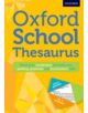 Oxford School Thesaurus - Oxford University Press - 9780192743510-thumb