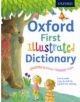 Oxford First Illustrated Dictionary - Oxford University Press - 9780192746047-thumb