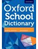 Oxford School Dictionary - Oxford University Press - 9780192747105-thumb