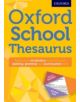 Oxford School Thesaurus - Oxford University Press - 9780192747112-thumb