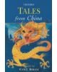 Tales from China - 9780192750785-thumb