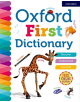 Oxford First Dictionary - Oxford University Press - 9780192767202-thumb