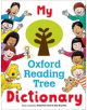 My Oxford Reading Tree Dictionary - 9780192769640-thumb