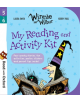 Read with Oxford: Stages 5-6: My Winnie and Wilbur Reading and Activity Kit - 9780192772121-thumb