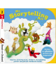 Read with Oxford: Stages 2-3: Phonics: My Storytelling Kit - 9780192772213-thumb