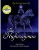 The Highwayman - 9780192794420-thumb