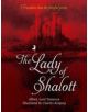 The Lady Of Shalott - 9780192794437-thumb