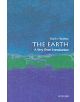 The Earth: A Very Short Introduction - 9780192803078-thumb