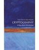 Cryptography: A Very Short Introduction - 9780192803153-thumb