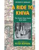 A Ride To Khiva - 9780192803672-thumb