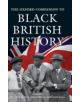 The Oxford Companion to Black British History - 9780192804396-thumb