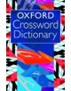 Oxford Crossword Dictionary - 9780192807113-thumb