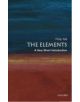 The Elements: A Very Short Introduction - 9780192840998-thumb