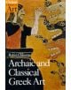 Archaic and Classical Greek Art - 9780192842022-thumb