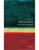 Molecules: A Very Short Introduction - 9780192854308-thumb