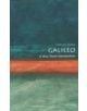 Galileo: A Very Short Introduction - 9780192854568-thumb