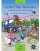 Cello Time Runners + CD - 9780193220850-thumb