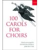 100 Carols for Choirs - 9780193355798-thumb