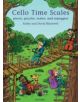 Cello Time Scales - 9780193381391-thumb