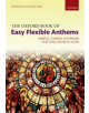 The Oxford Book of Easy Flexible Anthems - 9780193413269-thumb