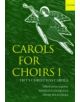 Carols for Choirs 1 - 9780193532229-thumb