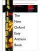 The New Oxford Easy Anthem Book - 9780193533189-thumb