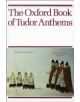 The Oxford Book of Tudor Anthems - 9780193533257-thumb