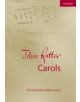 John Rutter Carols - 9780193533813-thumb